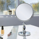 Two-Sided Vanity Swivel Mirror 8X/1X, , alternate image number null