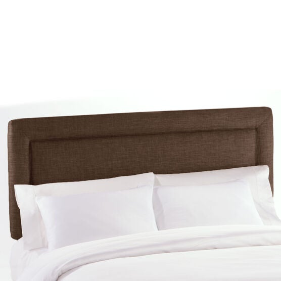 King Size, 78"Lx4"Wx51-54"H, , alternate image number null