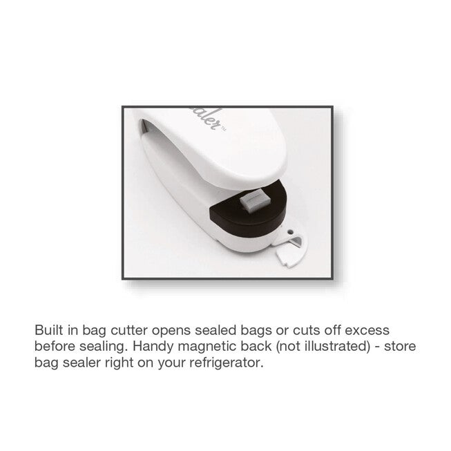 Smart Sealer™ Bag Sealer, , alternate image number null