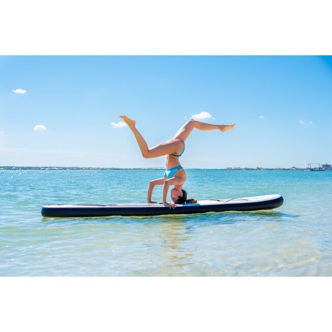 Stand Up Paddleboard Single Ply White, , alternate image number 2