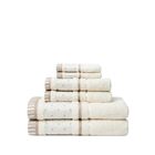 Balio 6 Pc Towel Set 6 Pc Towel Set, , on-hover image number null