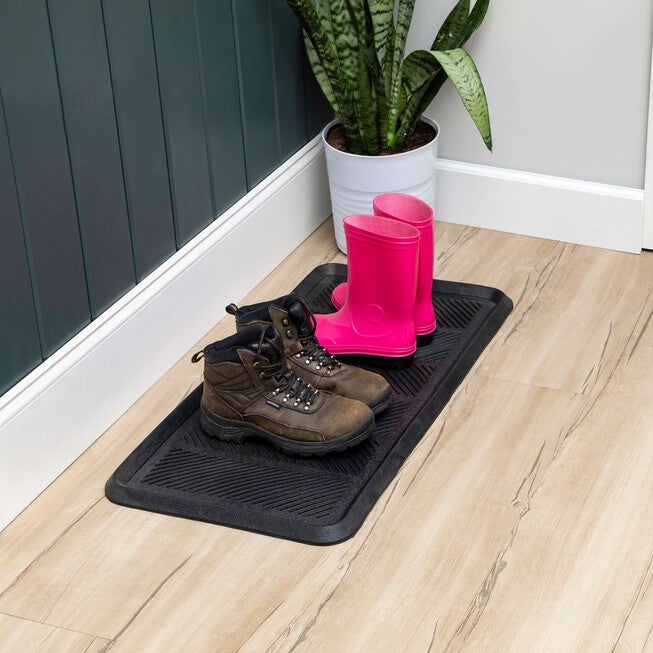 Rubber Boot Tray, , alternate image number null