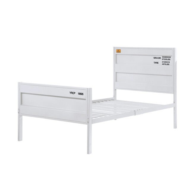Full Bed, WHITE, hi-res image number null