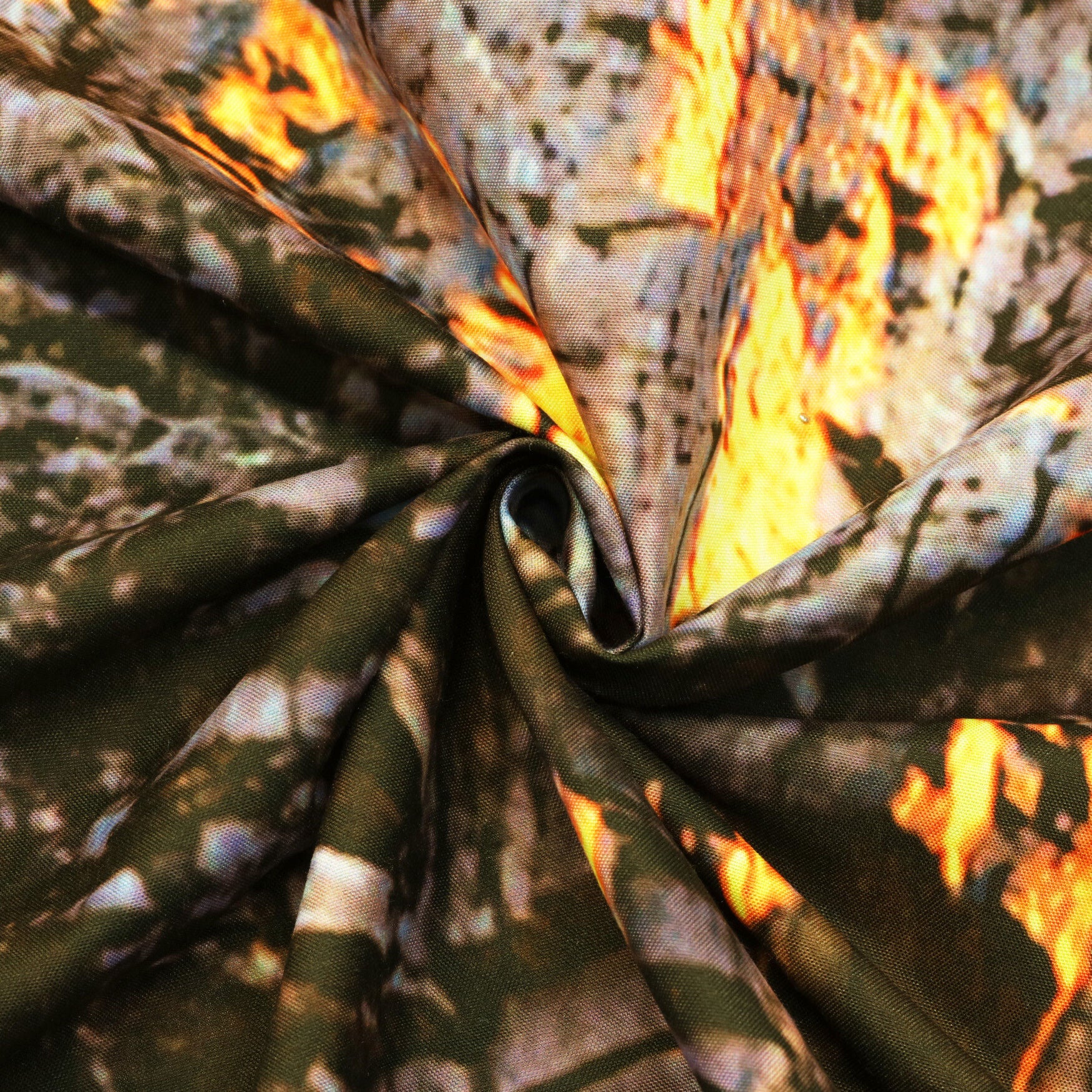 Photo Real Lighthouse Light Filtering Pole Top Curtain Pair, , alternate image number 5