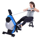 Dt Plus Rowing Machine 1409 Home Fitness Equipment, , on-hover image number null