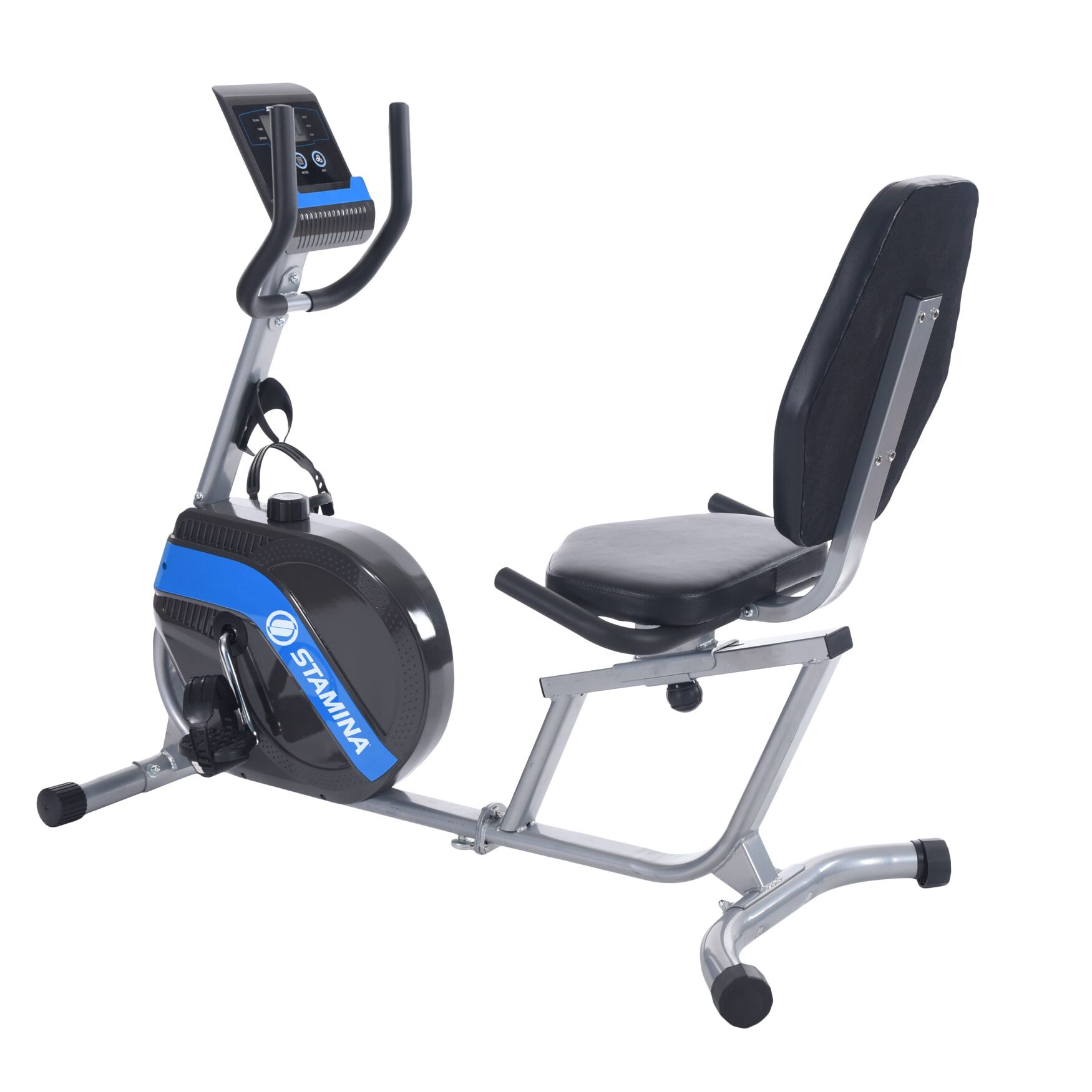 Stamina Recumbent Exercise Bike, , on-hover image number 1