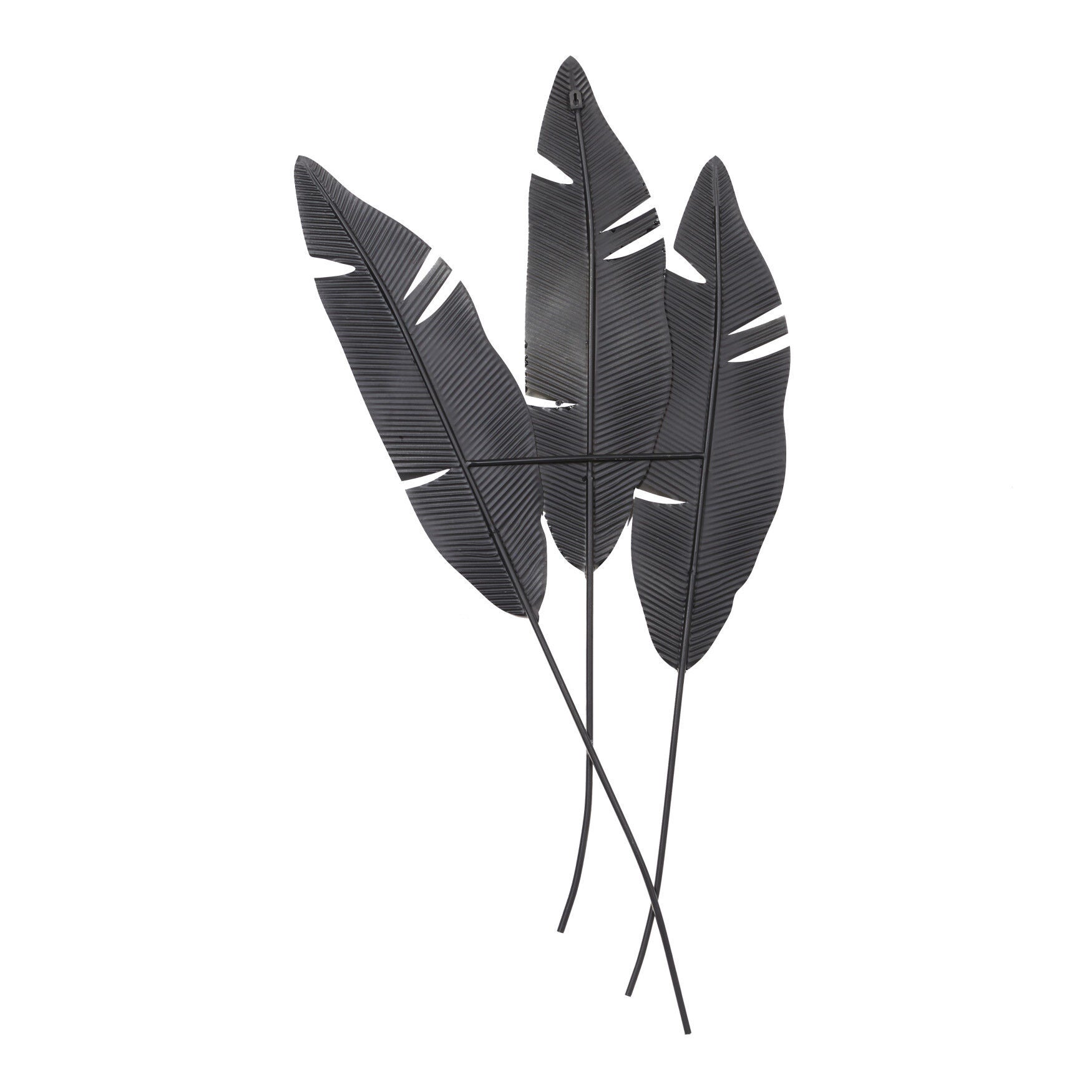 Gold Iron Contemporary Wall Decor, , on-hover image number 1