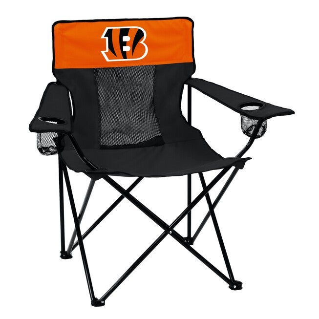 Cincinnati Bengals Elite Chair Tailgate, MULTI, hi-res image number null