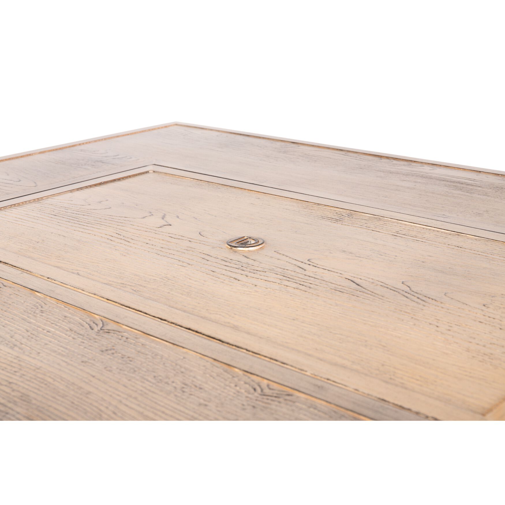 HGTV Art Deco Brushed Faux Fur Pillow Nomadic Desert 22 x 22 inches, , alternate image number 7