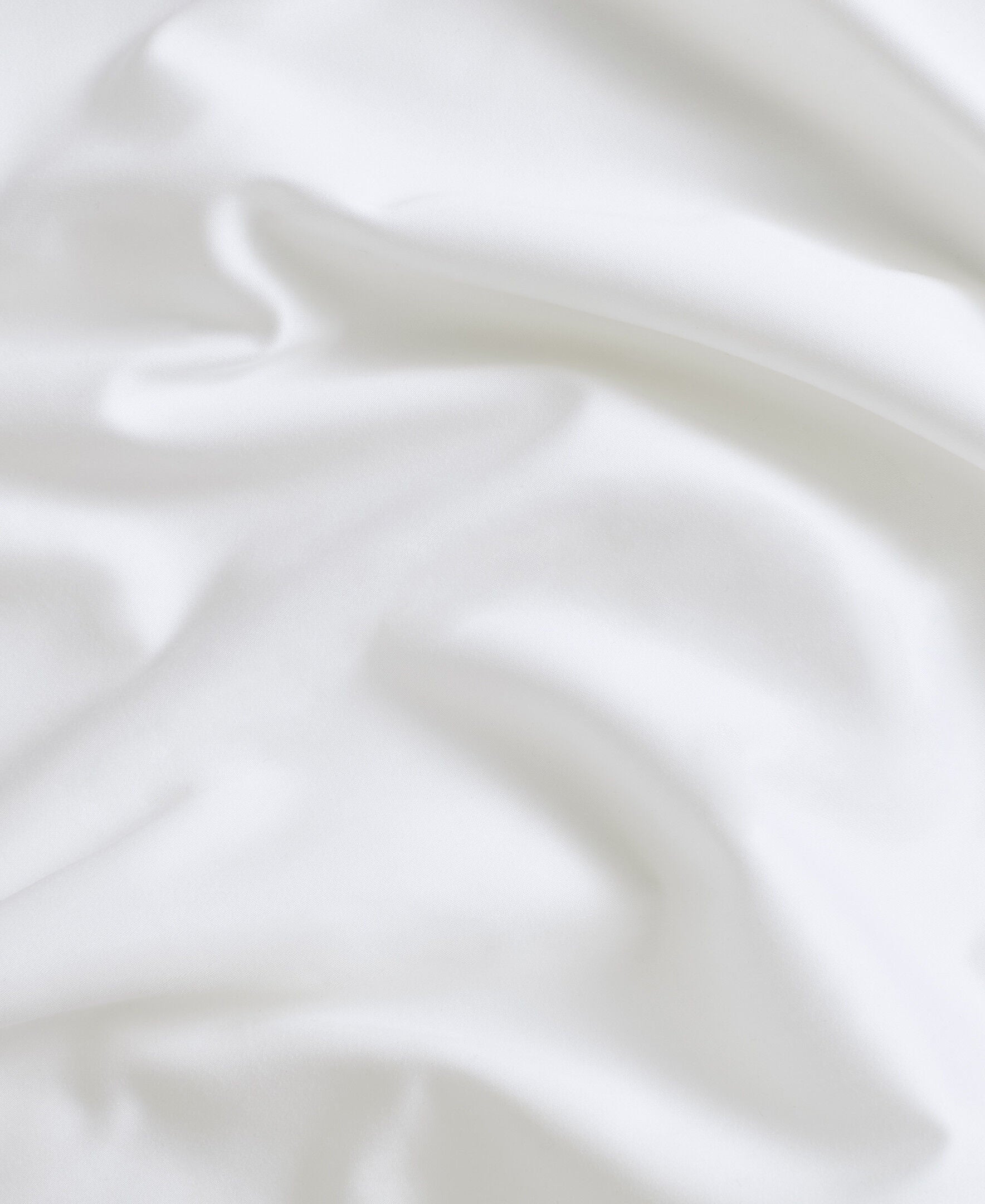 PREMIER SATEEN SHEET SET, CRISP WHITE, alternate image number 3