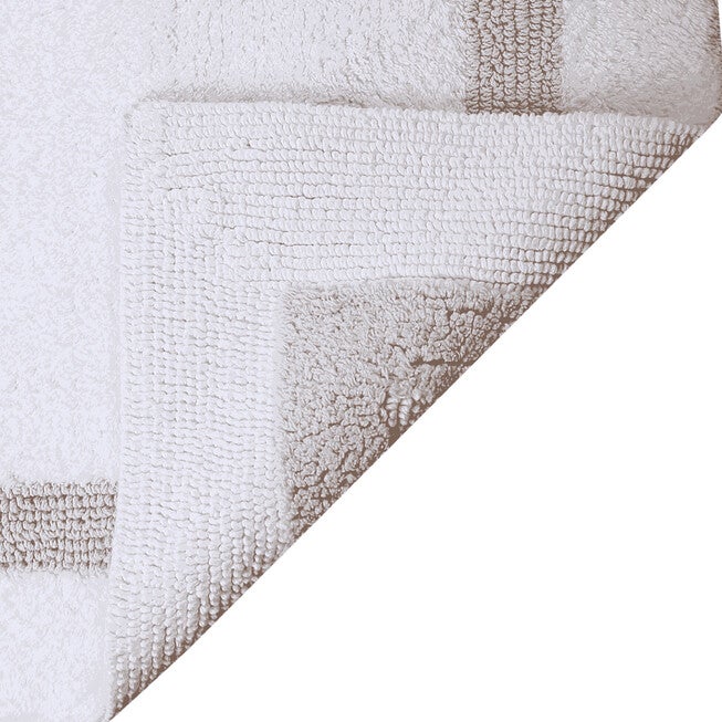Hotel Collection 100% Cotton 3 Piece (17 inches X 24 inches | 21 inches X 34 inches | 24 inches X 40 inches) Bath Rug Set, , alternate image number 9