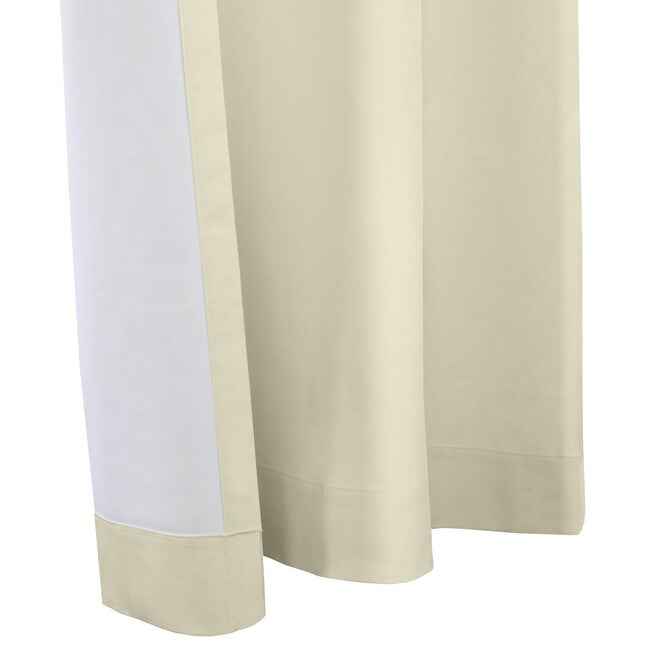 Weathermate Topsions Room Darkening Curtain Panel Pair, , alternate image number 19