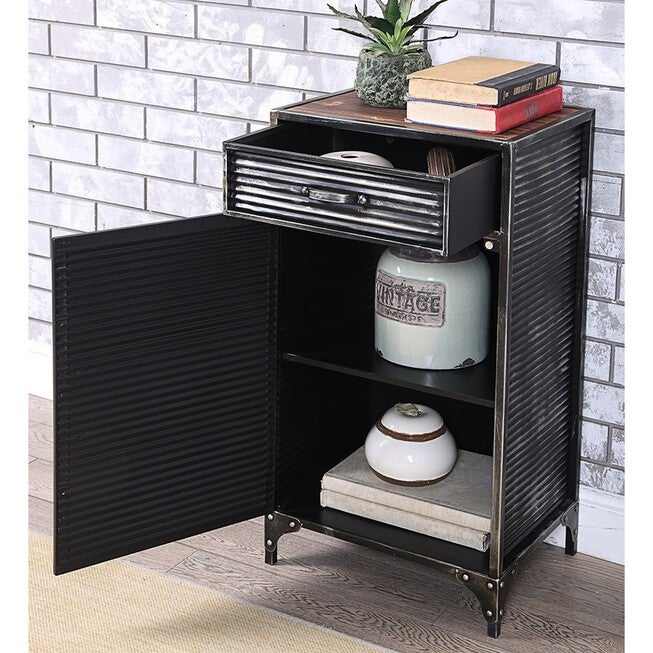 Industrial Collection Storage Cabinet , , on-hover image number null