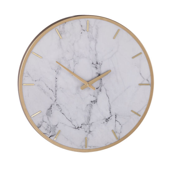 Lenzienne Decorative Wall Clock, , alternate image number null