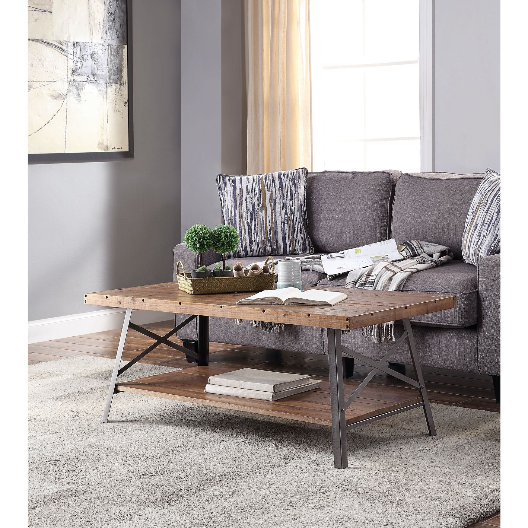 Coffee Table, , alternate image number 4
