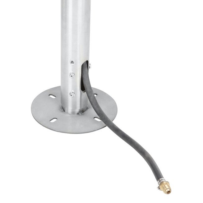 Stainless Steel Natural Gas Patio Heater, , alternate image number null