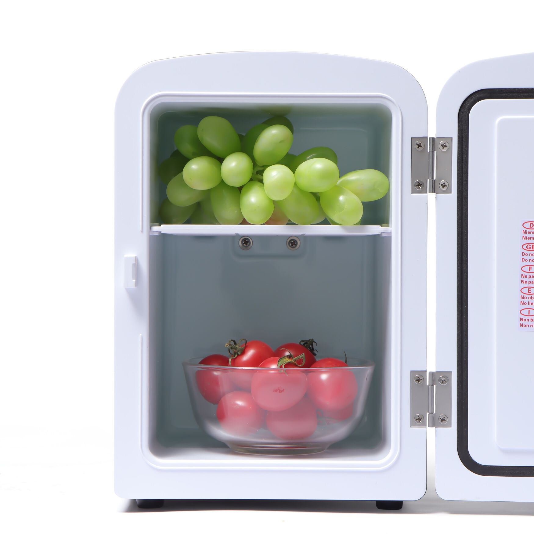 Uber Chill Portable Mini Fridge, , alternate image number 3