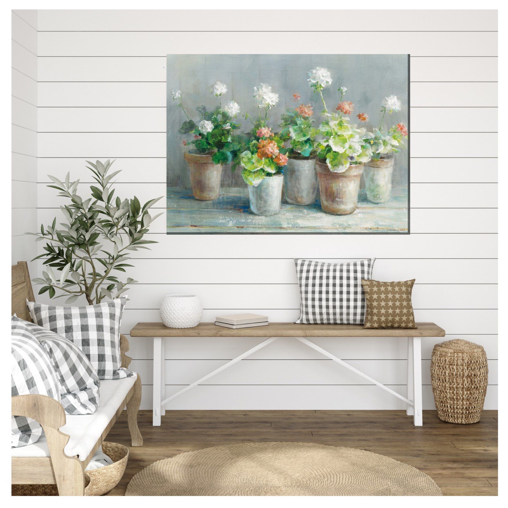 Pure & Simple Outdoor Art, , on-hover image number 1