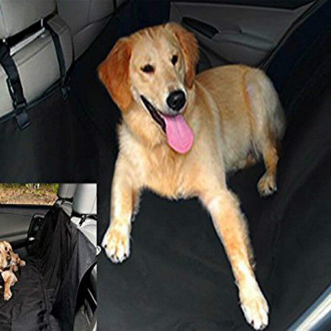Waterproof Pet Seat Cover, , on-hover image number null
