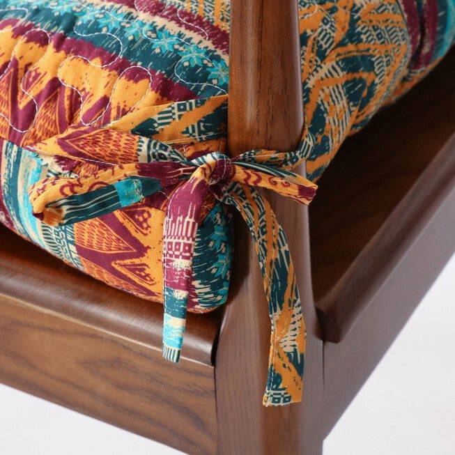 Southwest Triple-Layered Chair Pad, , on-hover image number null