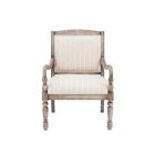 Watson Accent Chair Grey, , alternate image number null