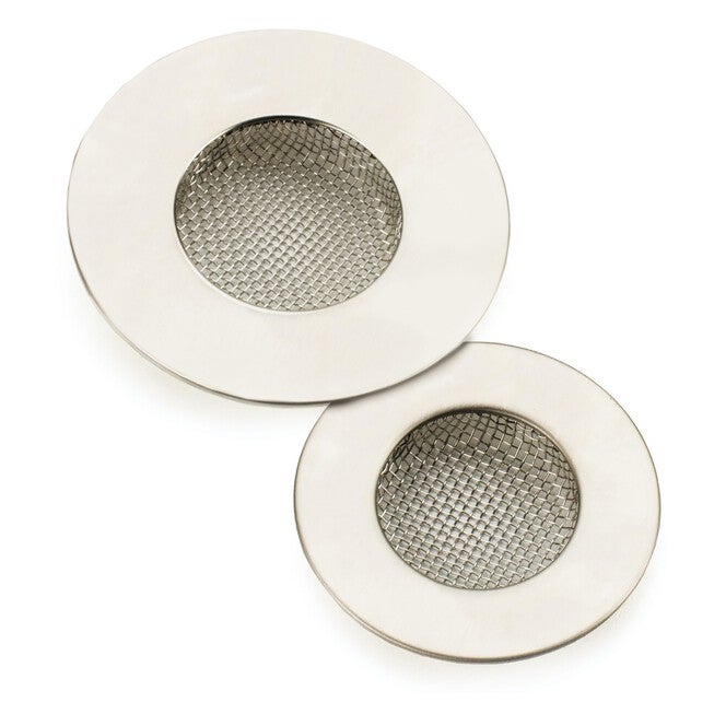 Sink Strainer - 1.25 inches and 1.5 inches, Set of 2, , alternate image number 2