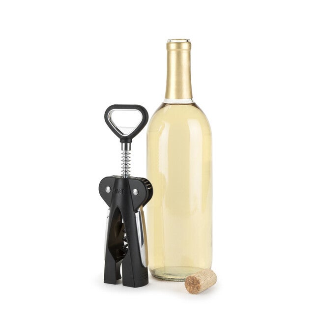 Winged Corkscrew By, , alternate image number null