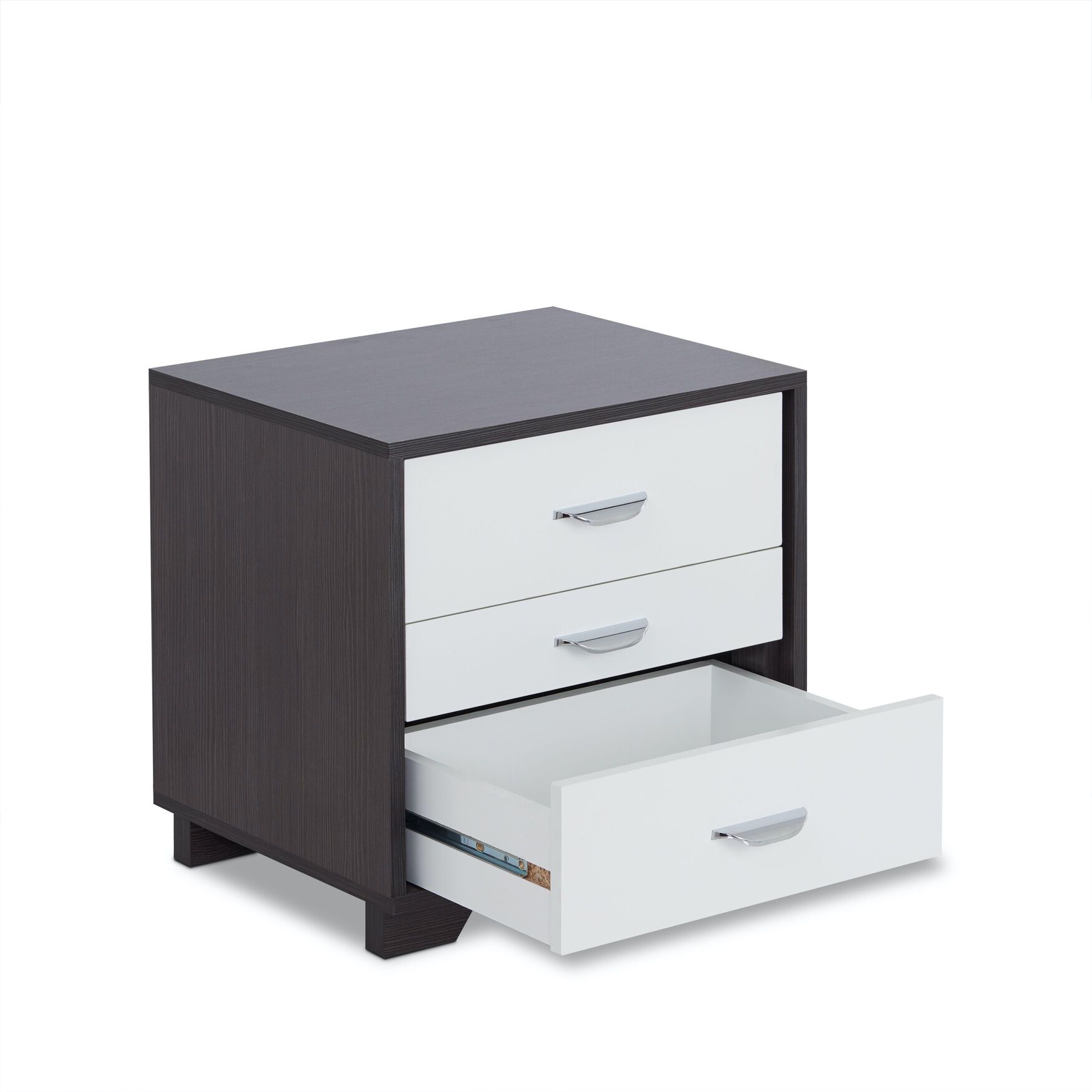 Accent Table Or Nightstand, , alternate image number 4