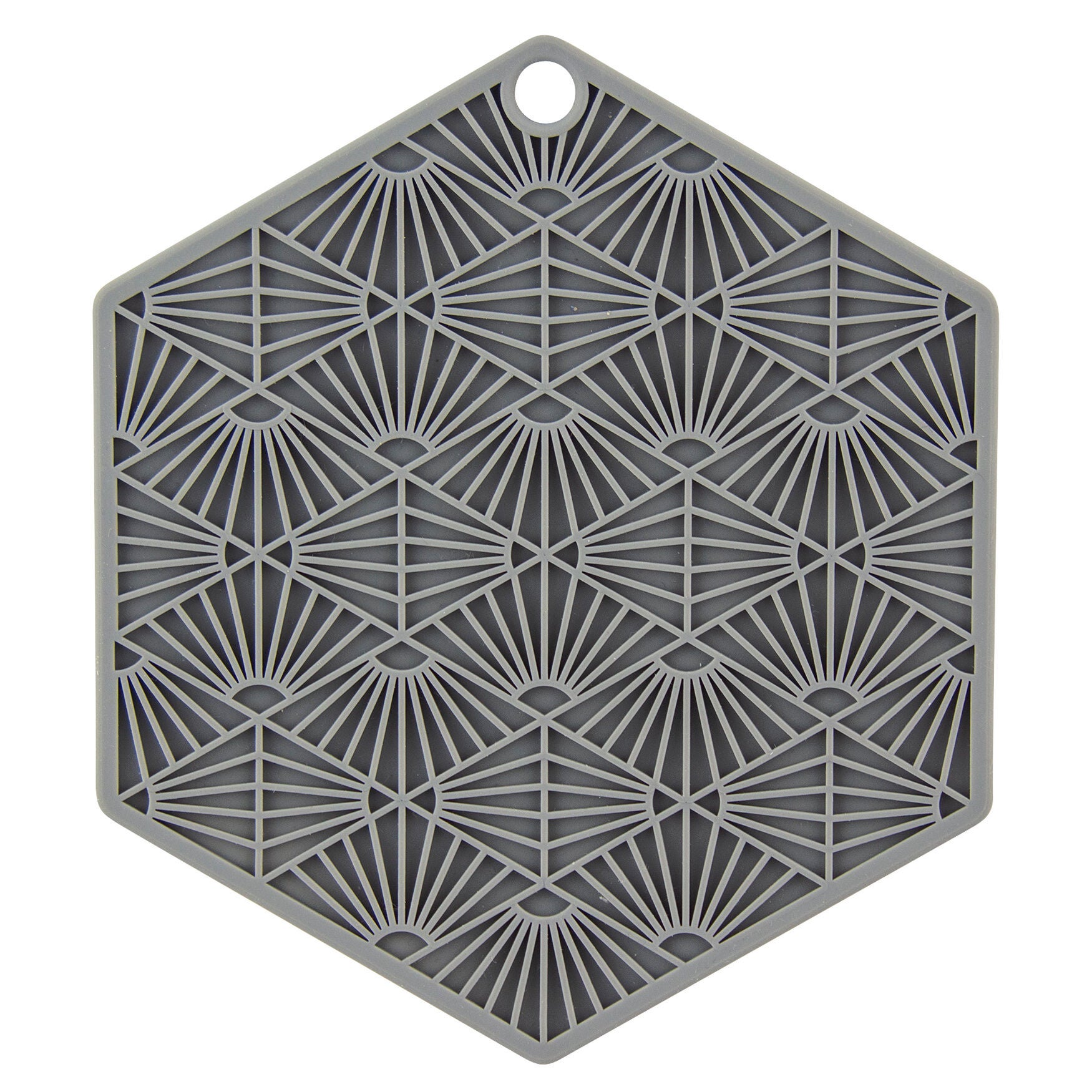 Silicone 3 In 1 Tool, ASH GREY, hi-res image number 0