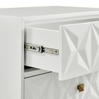 5-Drawer Geo Dresser Chest, , alternate image number null