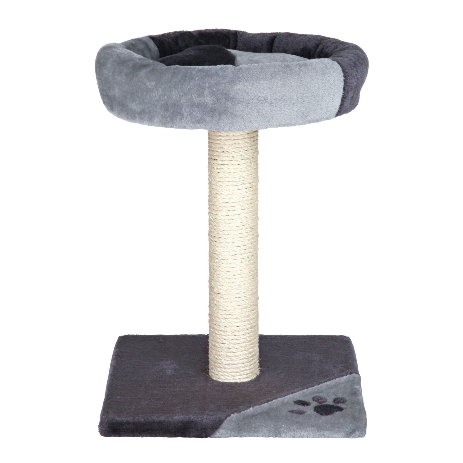 Tarifa Scratching Post, GRAY, hi-res image number 0
