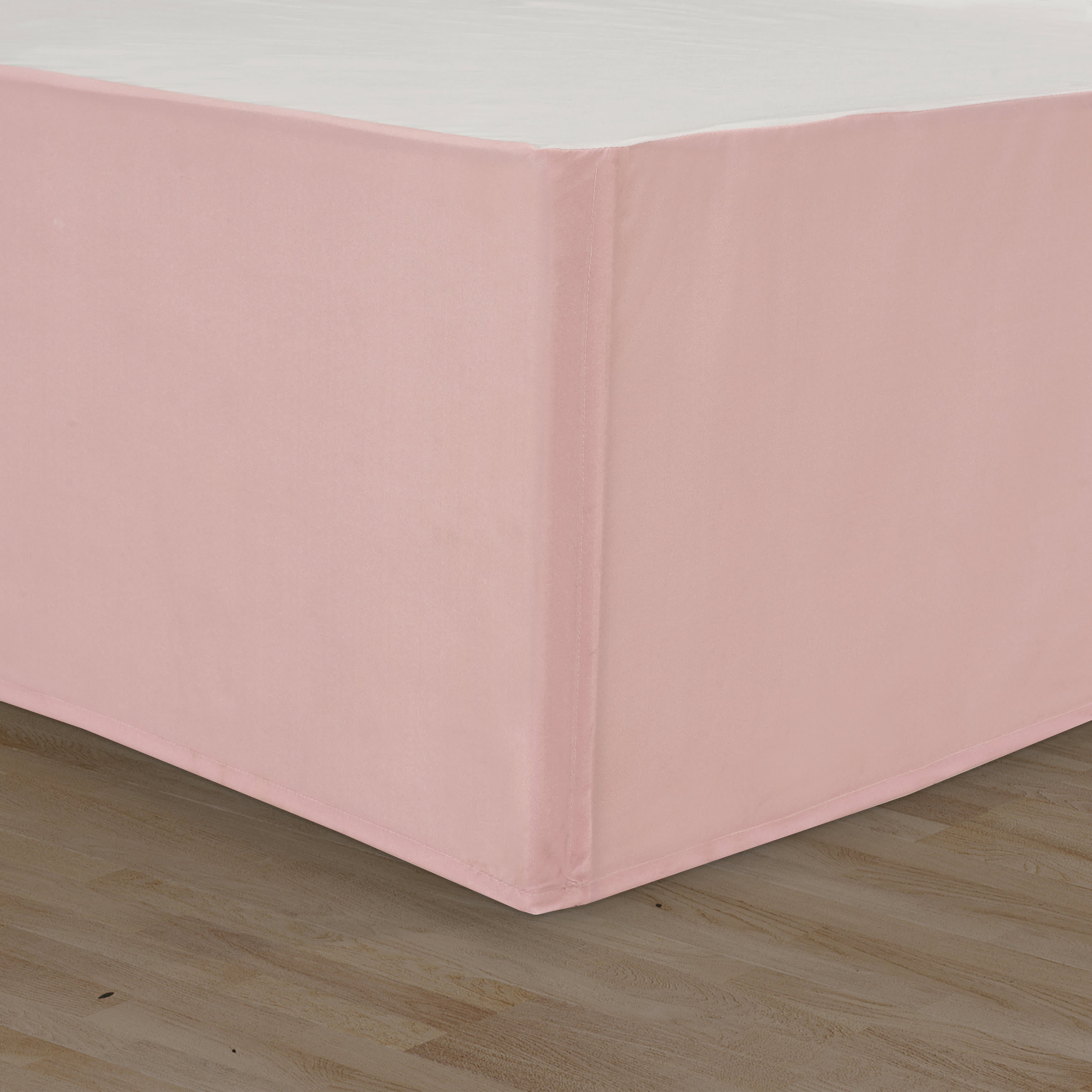 Bungalow 4 Piece Comforter Set, ROSE, alternate image number 3