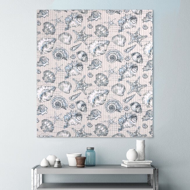Cruz Quilted Throw Blanket, , alternate image number null