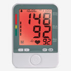 Large Display Blood Pressure Monitor, , alternate image number null