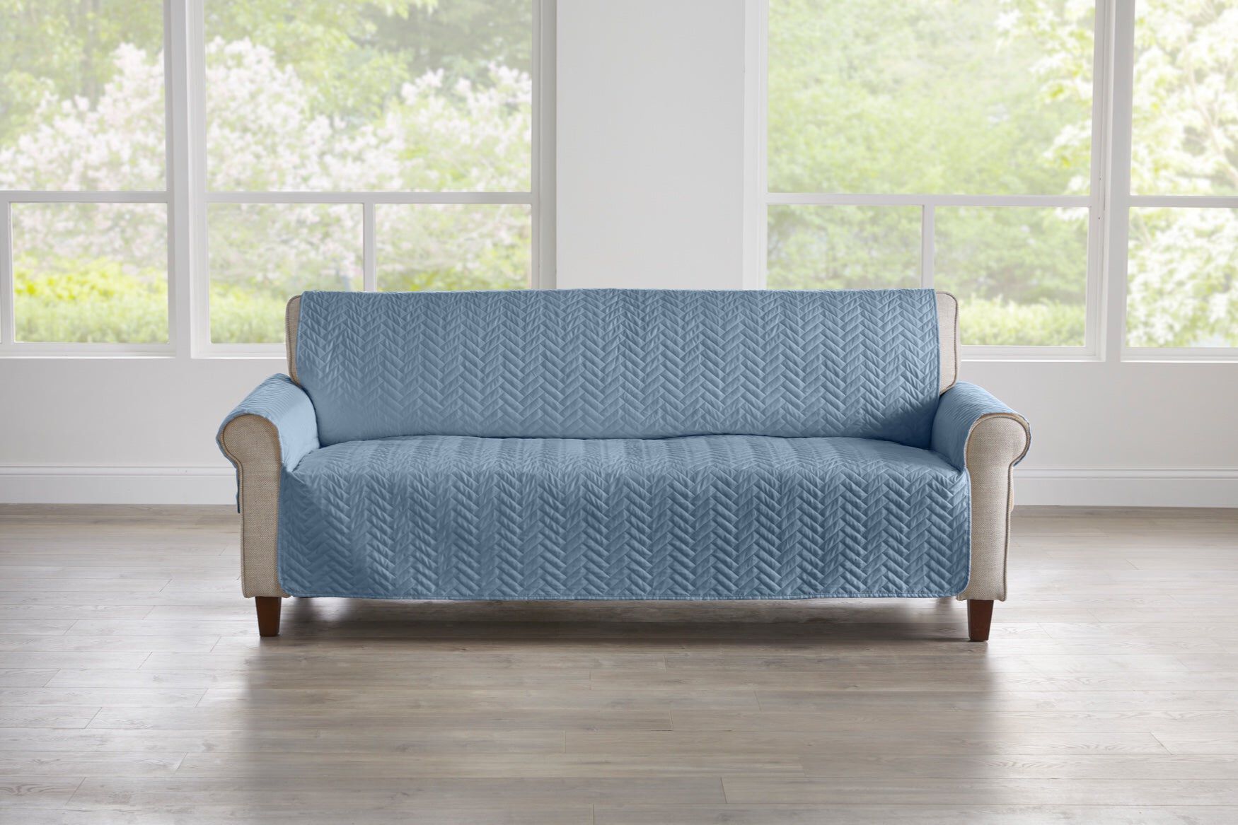 Herringbone Pet Protector Collection, , hi-res image number 0