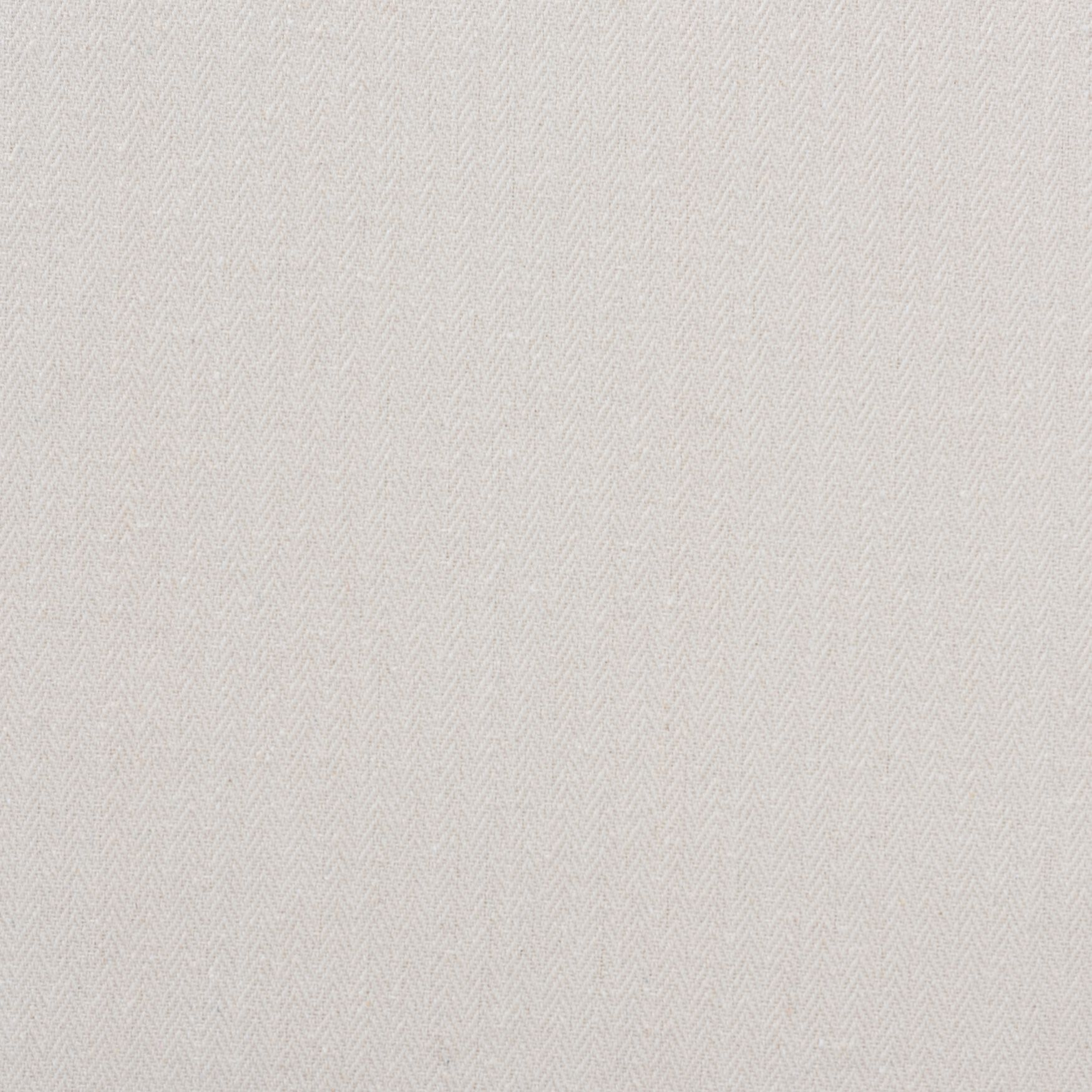 Kim Modern Bohemian White Fabric And Natural Brown Rattan Dining Chair, , alternate image number 6