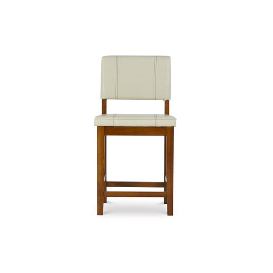 Marley Counter Stool Cream, CREAM, hi-res image number null