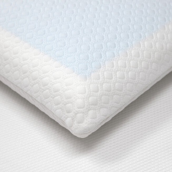 SensorPEDIC Gel-Overlay Memory Foam Comfort Bed Pillow, , alternate image number 5