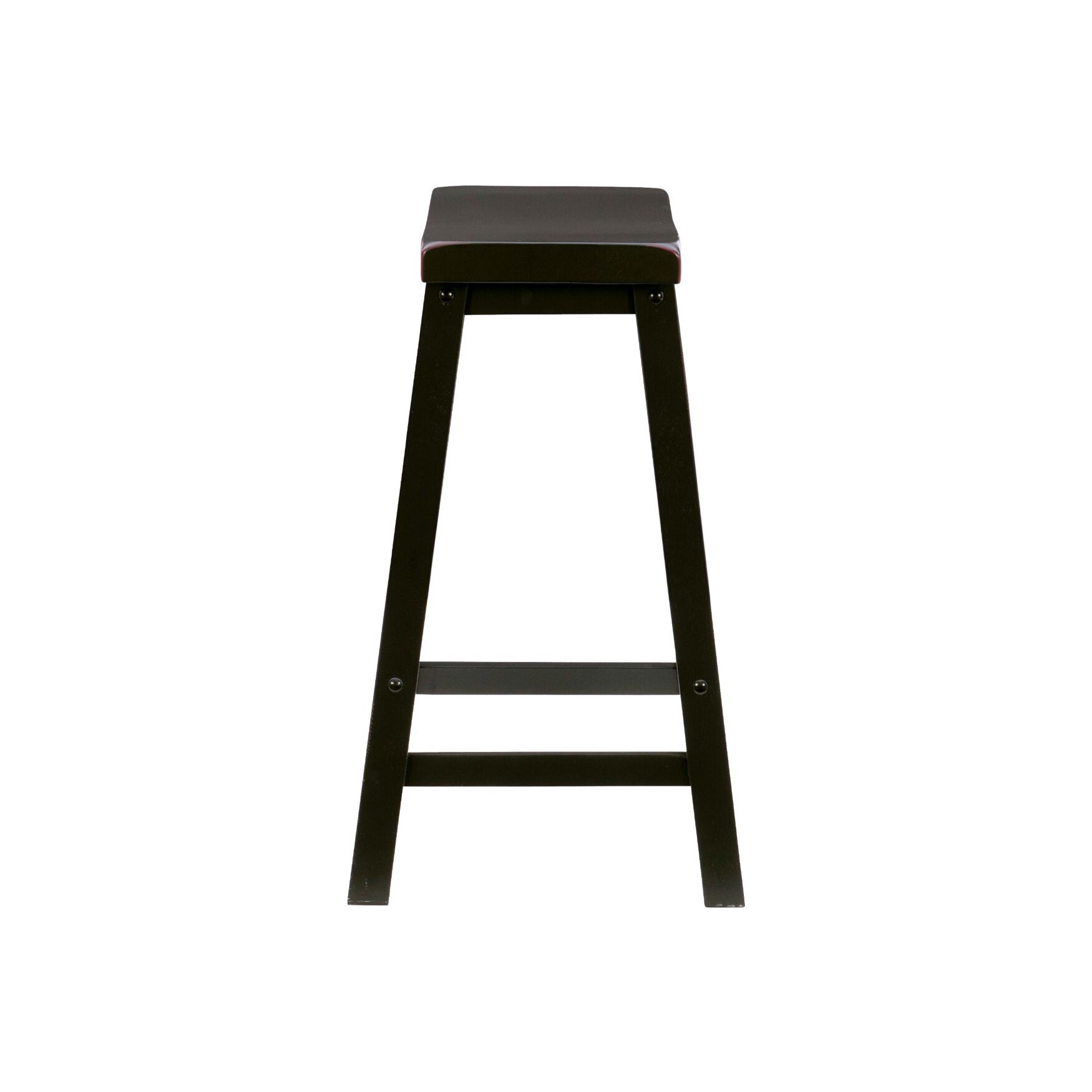 Wood Counter Stool, , alternate image number 7