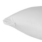 All-In-One Circular Flow Breathable & Cooling Pillow Protector 2-Pack, Standard/Queen, , on-hover image number null