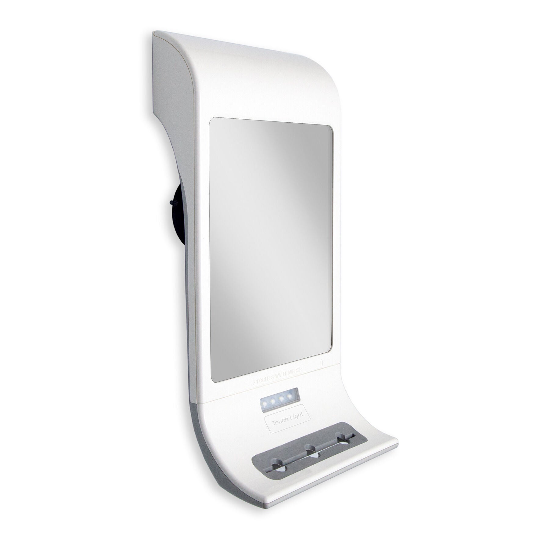 Z'Fogless&trade; Water Mirror LED Lighted Panel, , on-hover image number 1