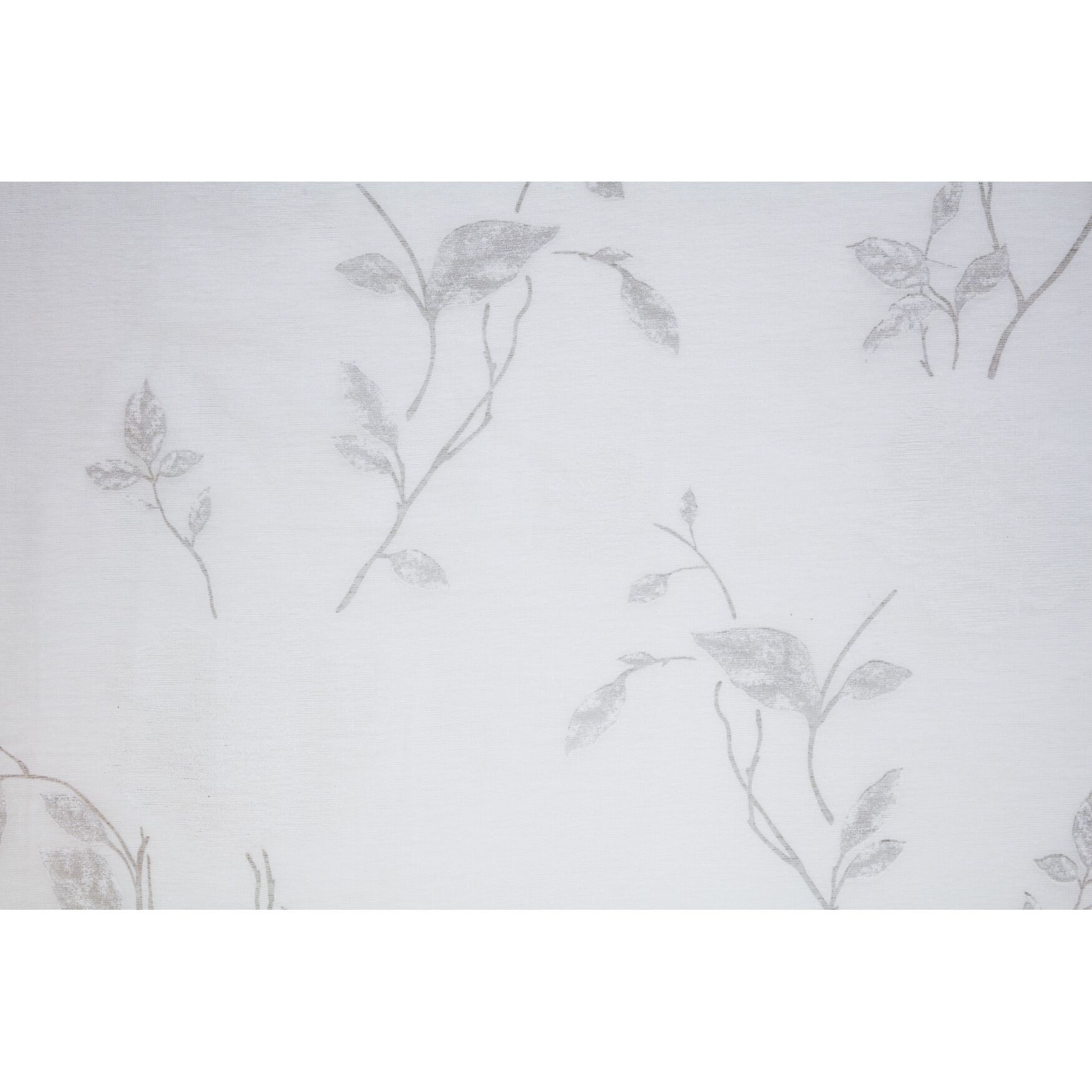 Triston Light Filtering Grommet Curtain Panel, , alternate image number 2