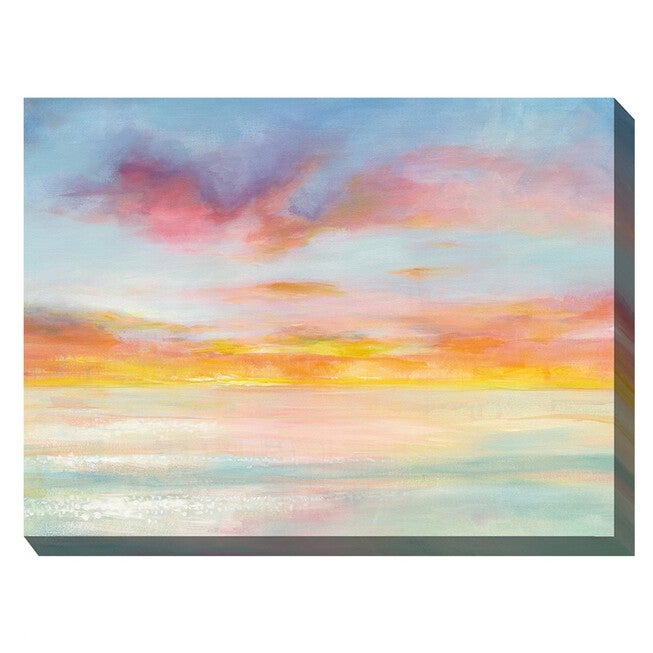 CLOUD 9 OUTDOOR ART 40X30, MULTI, hi-res image number null