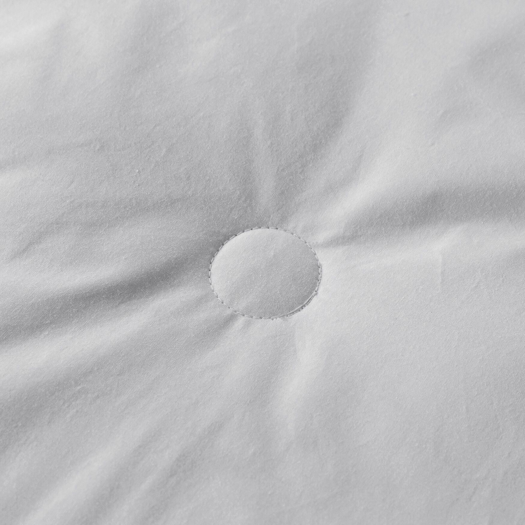 Button Stitch Down Comforter , , alternate image number 4