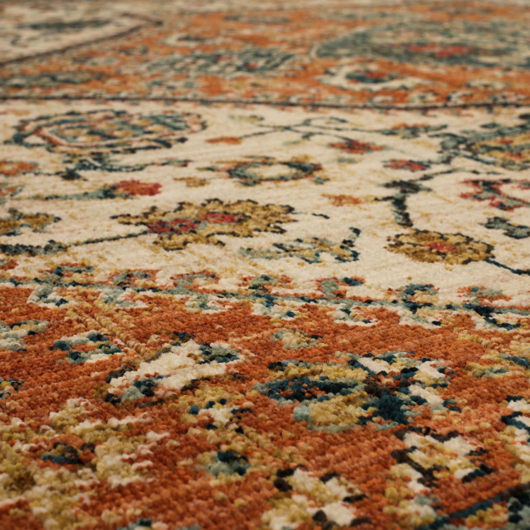 Dunlop Area Rug, , alternate image number 3