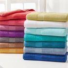 BH Studio Oversized Cotton Bath Sheet, , alternate image number null