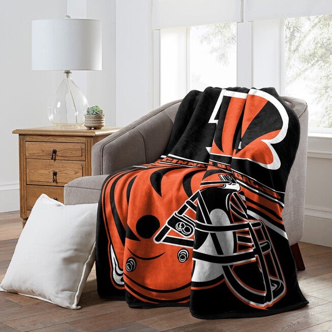 NFL RASCHEL SLANT-BENGALS, , on-hover image number 1