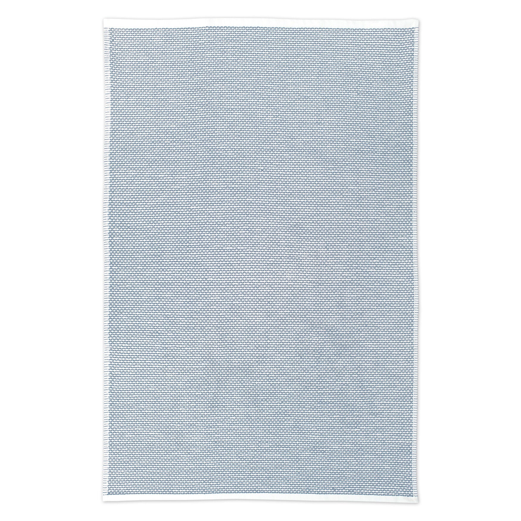 Honeycomb Cotton Terry Kitchen Dish Towel Set 2, , alternate image number 3