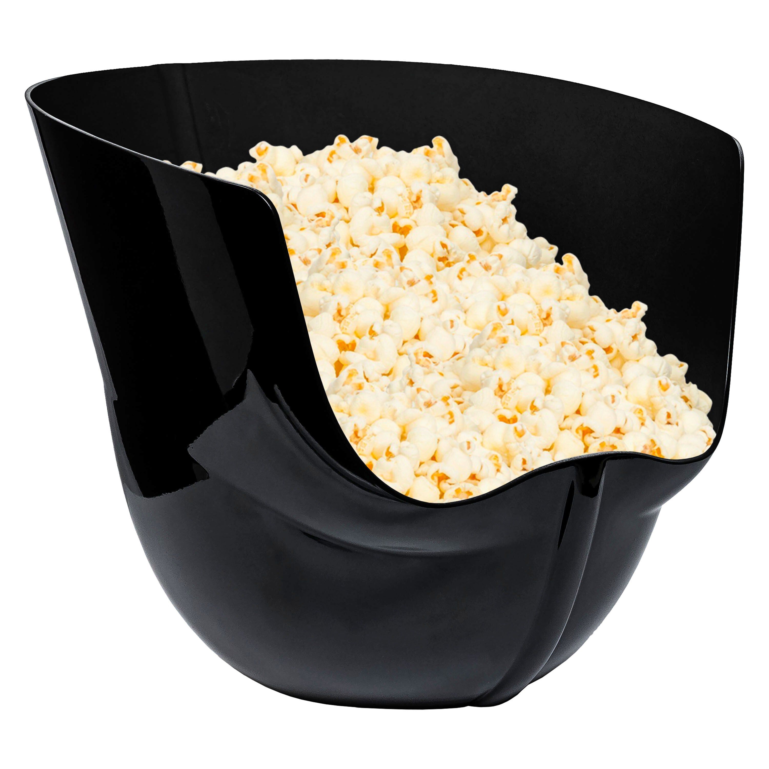 Star Wars Darth Vader Helmet Popcorn Maker, BLACK, alternate image number 2