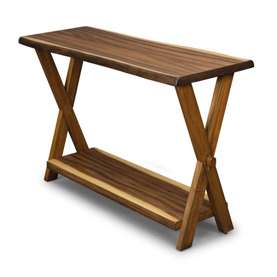 Forest Retreat Console Table , WOOD, hi-res image number null